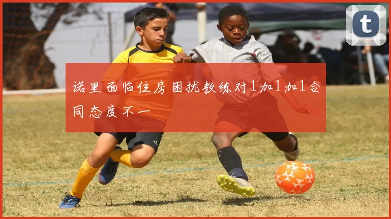 诺里面临住房困扰教练对1加1加1合同态度不一