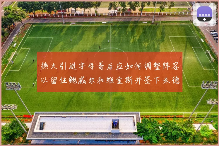 热火引进字母哥后应如何调整阵容以留住鲍威尔和维金斯并签下米德尔顿